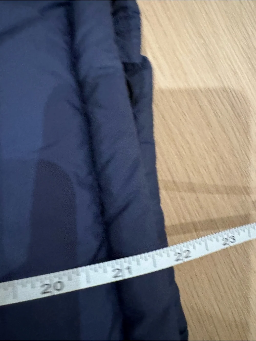 Patagonia down sweater